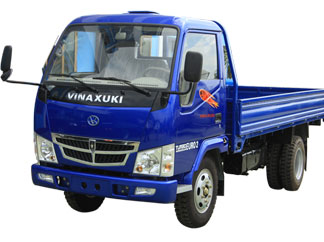 vinaxuki, xe tải của mọi nhà - Thu - 0975 53 53 1 8